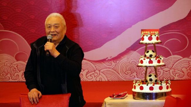 2023年8月24日，德甲庆祝了它的60岁生日。